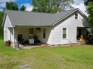 132 Gull Rd, Reidsville, NC 27320