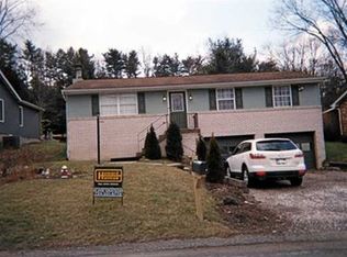2811 Ford Ave, Pittsburgh, PA