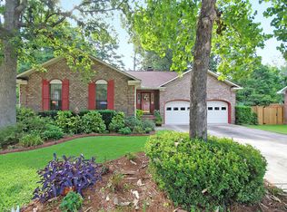 1017 Colonial Pines Dr, Ladson, SC 29456