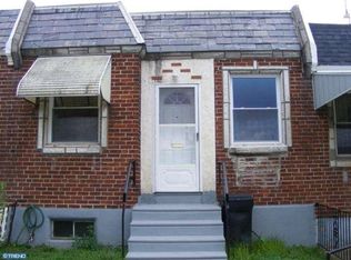 2015 E Cheltenham Ave, Philadelphia, PA 19124