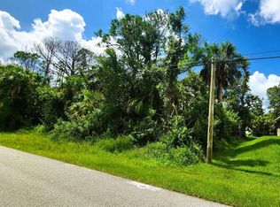 Coldwater Ln LOT 30, North Pt, FL 34286