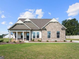 209 Evetor Rd, Locust Grove, GA 30248