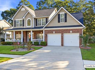 131 Willowbend Ln, Summerville, SC 29485