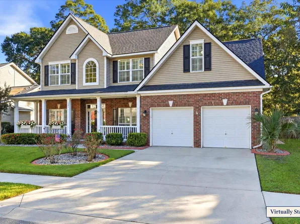 131 Willowbend Ln, Summerville, SC 29485