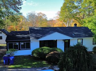 5763 Park Avenue, Fairfield, CT 06825