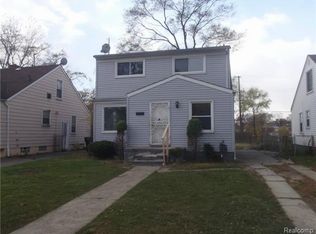 9215 Archdale St, Detroit, MI 48228