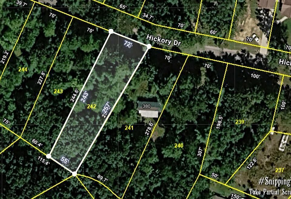 2nd image of 242 Hickory Dr
