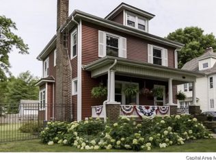 1509 Holmes Ave, Springfield, IL 62704