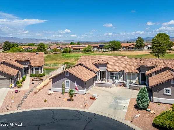 413 S VALLE ESCONDIDO --, Cornville, AZ 86325