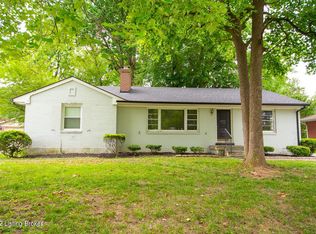2311 Janlyn Rd, Louisville, KY 40299