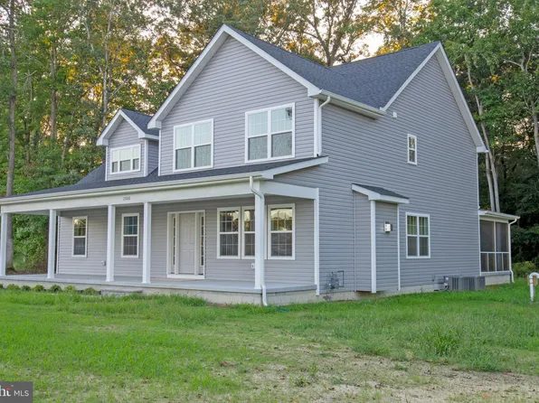23006 Deep Creek Dr, Lincoln, DE 19960