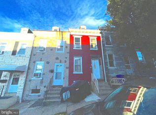 521 S 12th St, Reading, PA
