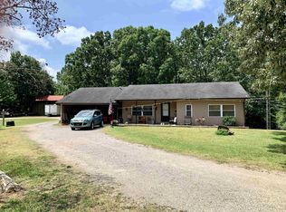 280 Leach Rd, Huntingdon, TN 38344