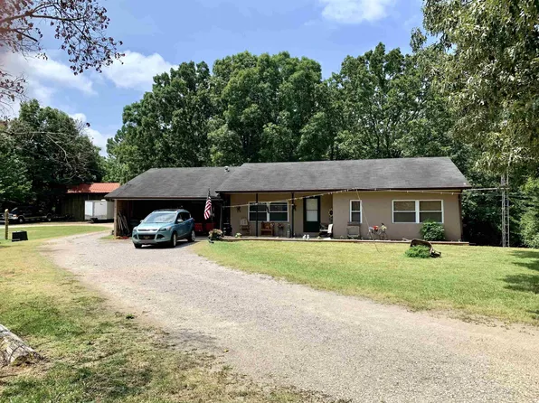 280 Leach Rd, Huntingdon, TN 38344