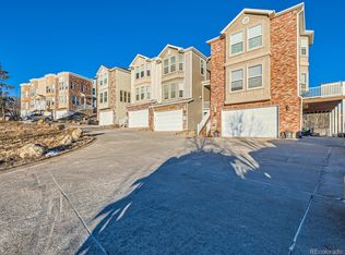 822 Mack Dr, Central City, CO 80427