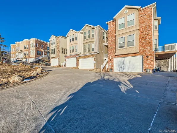 822 Mack Drive, Central City, CO 80427