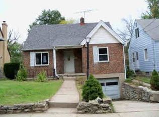 6270 Mayflower Ave, Cincinnati, OH 45237