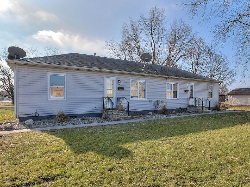 2nd image of 800 S Vermillion St #0