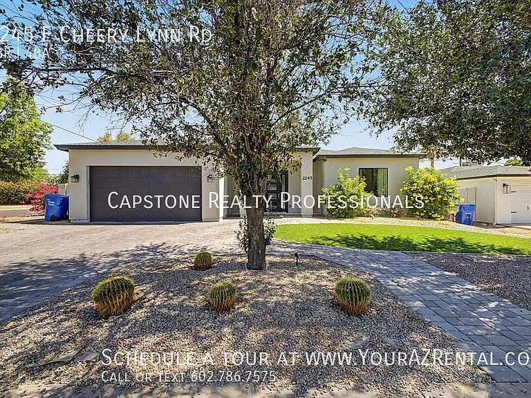 2245 E Cheery Lynn Rd — Photo 1