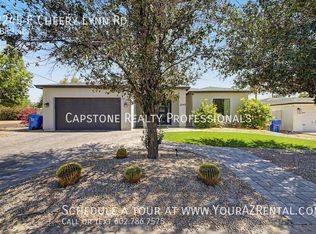 2245 E Cheery Lynn Rd, Phoenix, AZ 85016