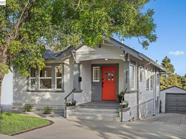 2242 39th Ave, Oakland, CA 94601