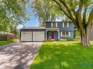 5655 Hunting Creek Rd, Toledo, OH 43615