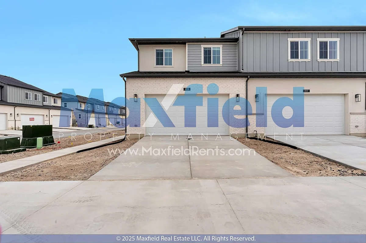 Building Photo - 1836 W 3530 N