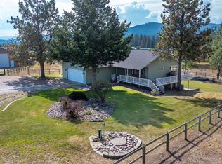 2416 Farm To Market Rd, Kalispell, MT 59901