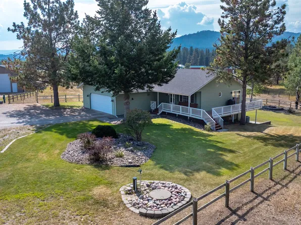 2416 Farm To Market Rd, Kalispell, MT 59901