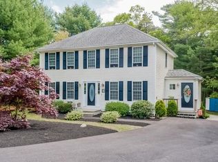 7 Dinah Path, Plymouth, MA 02360