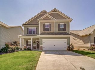 183 Renford Rd, Ball Ground, GA 30107