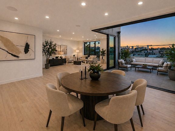 2nd image of 1785 15th St #Penthouse 8