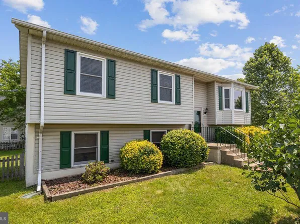 6237 WINSTON PL E E, Bealeton, VA