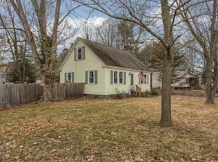 21 Harvard Rd, Shirley, MA 01464