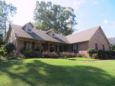 213 N Park Dr, Arkadelphia, AR, 71923