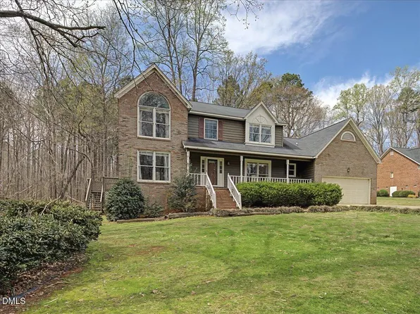 9 Pine Court Dr, Siler City, NC 27344