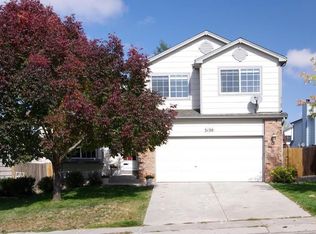 3130 Leoti Dr, Colorado Springs, CO 80922