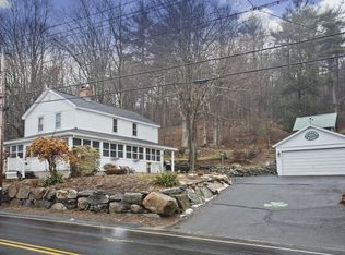 413 Main St, Hampden, MA 01036