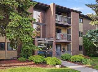 403 Tait Ct #311, Saskatoon, SK S7H5L3