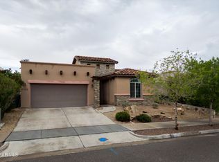 7305 Skyrocket Dr, El Paso, TX 79911
