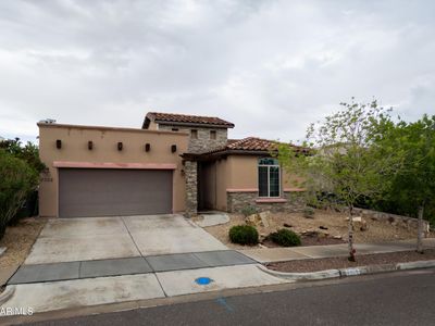 7305 Skyrocket Dr, El Paso, TX, 79911