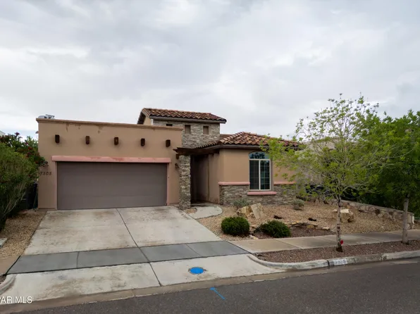 7305 Skyrocket Dr, El Paso, TX 79911