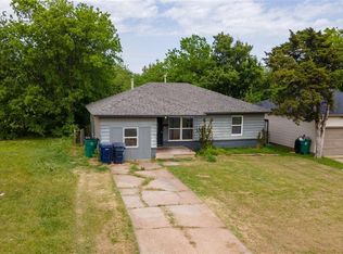 1149 NW 89th St, Oklahoma City, OK 73114