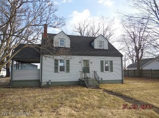 5664 Castle Hwy, Pleasureville, KY