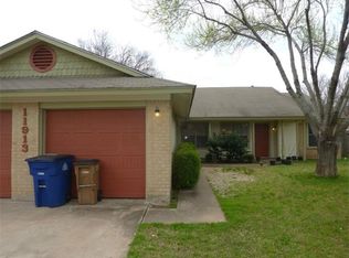 11913 Sunhillow Bnd, Austin, TX 78758