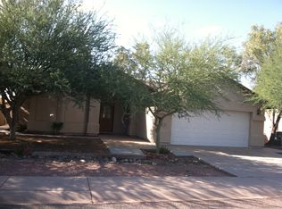 1889 N Boulder Ct, Casa Grande, AZ 85122