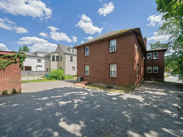 1667-1667 Centre St #1669, Chestnut Hill, MA 02467