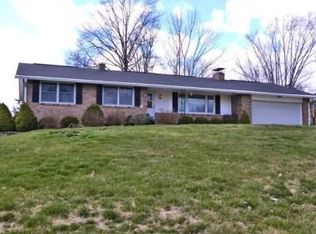133 Fairy Dr, Hamilton, OH 45013