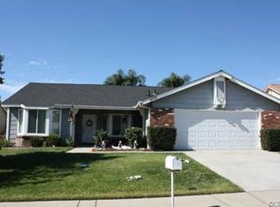 6468 Elmhurst Ave, Rancho Cucamonga, CA 91737