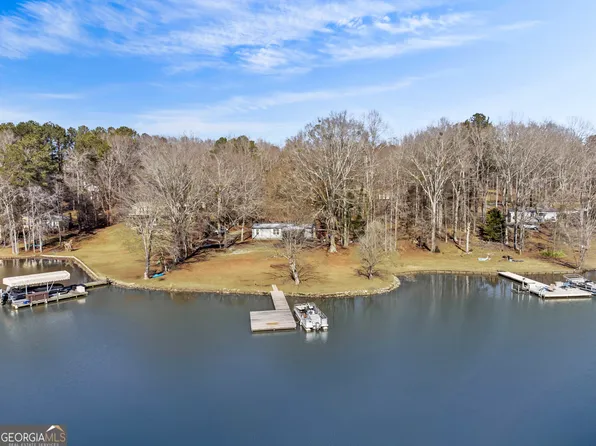 1551 Sugar Creek Trl, Buckhead, GA 30625